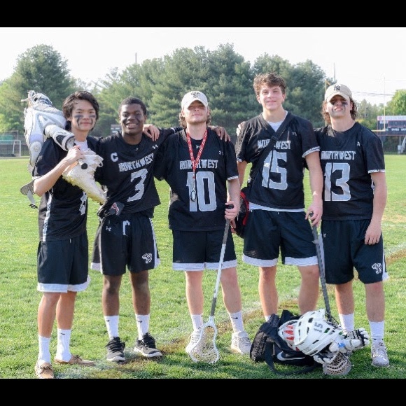 Meet your Posher, Jacob - Picture 1 of 1